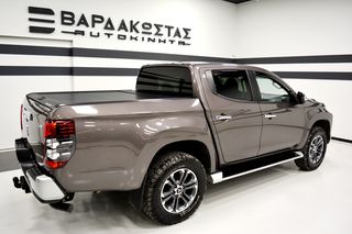 Mitsubishi L200 2019 IntensePlus + SuperSelect-thumb-6