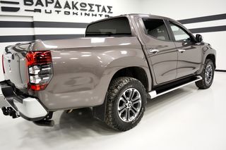 Mitsubishi L200 2019 IntensePlus + SuperSelect-thumb-7
