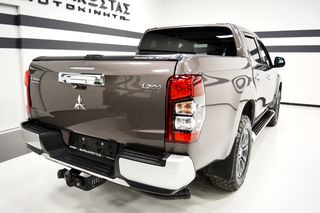 Mitsubishi L200 2019 IntensePlus + SuperSelect-thumb-8