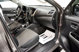 Mitsubishi L200 2019 IntensePlus + SuperSelect-thumb-9