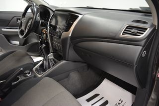 Mitsubishi L200 2019 IntensePlus + SuperSelect-thumb-10
