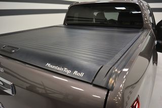 Mitsubishi L200 2019 IntensePlus + SuperSelect-thumb-11