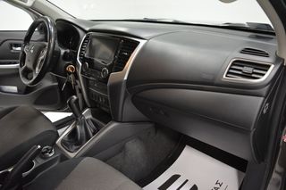 Mitsubishi L200 2019 IntensePlus + SuperSelect-thumb-13