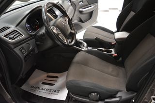 Mitsubishi L200 2019 IntensePlus + SuperSelect-thumb-16