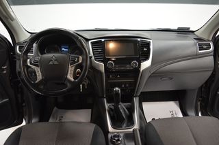 Mitsubishi L200 2019 IntensePlus + SuperSelect-thumb-21
