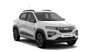 Dacia Spring '23 Extreme Electric 65hp (48kW) 2023 