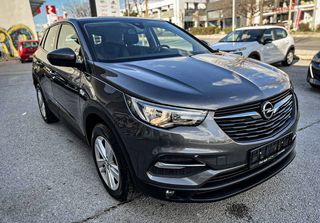 Opel Grandland X '20  1.5 Diesel Automatic