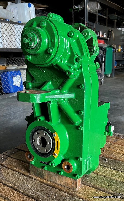 ΜΠΡΟΣΤΙΝΟ PTO JOHN DEERE