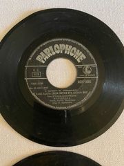 3 βινύλια 45άρια -thumb-3