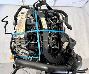 MERCEDES-BENZ ΚΙΝΗΤΗΡΑΣ ΚΟΜΠΛΕ 651901-thumb-1
