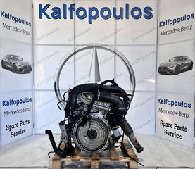 MERCEDES-BENZ ΚΙΝΗΤΗΡΑΣ ΚΟΜΠΛΕ 651901