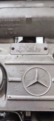 MTU (Mercedes) κινητήρας γεννήτριας-thumb-3