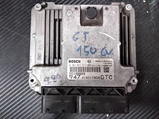 ALFA ROMEO GT 1.9 ΕΓΚΕΦΑΛΟΣ BOSCH 0 281 011 511,55198809