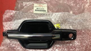 ΧΕΙΡΟΛΑΒΗ ΠΟΡΤΑΣ ΠΙΣΩ ΔΕΞΙΑ MITSUBISHI PAJERO '06-'11 (5746A056XA) Handle,rr Door Outside,rh