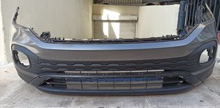 ΠΡΟΦΥΛΑΚΤΗΡΑΣ ΕΜΠΡΟΣ VOLKSWAGEN T-CROSS 2019-2023