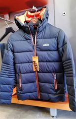KTM Padded Jacket γυναικείο - Medium - Έκπτωση 40%
