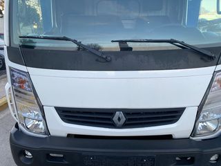 Καρότσα Renault 2015 MAXITY υδραυλική πόρτα πισω-thumb-39