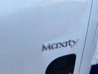 Καρότσα Renault 2015 MAXITY υδραυλική πόρτα πισω-thumb-23