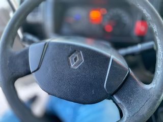 Καρότσα Renault 2015 MAXITY υδραυλική πόρτα πισω-thumb-31