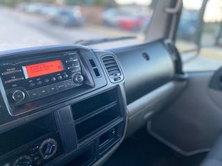 Καρότσα Renault 2015 MAXITY υδραυλική πόρτα πισω-thumb-32