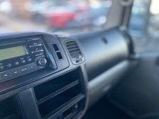 Καρότσα Renault 2015 MAXITY υδραυλική πόρτα πισω-thumb-34