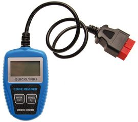BGS-63311 ΔΙΑΓΝΩΣΤΙΚΟ ΘΥΡΑΣ OBDII BGS