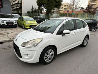 Citroen C3 '11 EURO 5 diesel 