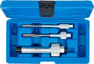 BGS-65630  Σετ εξαγωγης σπασμένων προθερμάνσεων MERCEDES-BENZ BGS