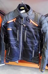 KTM HQ Adventure Jacket - M - (Γυναικείο) Τιμή προσφοράς!