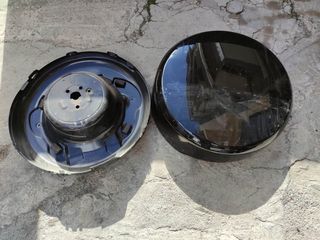 ΚΑΛΥΜΜΑ ΡΕΖΕΡΒΑΣ TOYOTA RAV4 2006-2009