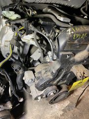 MKAUTOPARTS ΚΙΝΗΤΗΡΑΣ Z16XE OPEL ASTRA G 1600cc 16V 2002-thumb-1