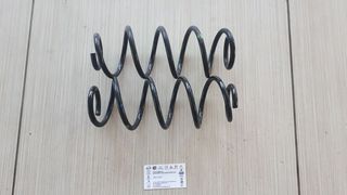 ΣΕΤ ΕΛΑΤΗΡΙΑ ΠΙΣΩ ΑΞΩΝΑΣ  Κ12Β 1300CC SUZUKI SWIFT 2006-2011.