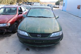 OPEL VECTRA B 1.6cc 75ps X16SZR 1996-2002 ΓΙΑ ΑΝΤΑΛΛΑΚΤΙΚΑ