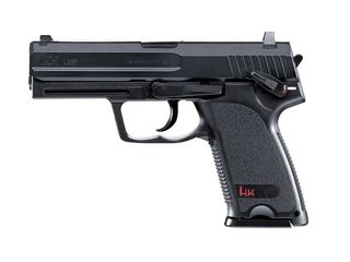 Aεροβόλο Πιστόλι UMAREX Heckler & Koch USP 4.5mm (5.8100) 