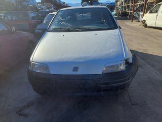 FIAT	PUNTO	1996	1100cc ΚΩΔΙΚΟΣ:184499