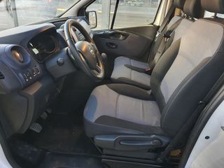 Opel Vivaro 2018 9ΘΕΣΙΟ LONG-thumb-4