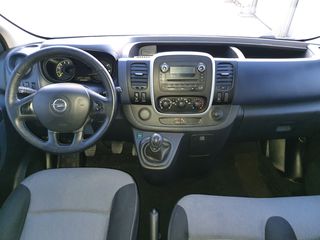 Opel Vivaro 2018 9ΘΕΣΙΟ LONG-thumb-3