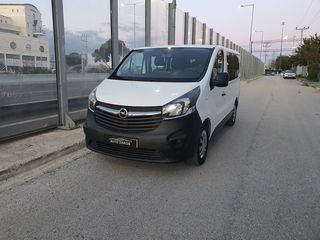 Opel Vivaro '15 9ΘΕΣΙΟ