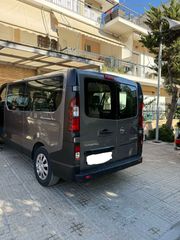 Opel Vivaro 2018 9ΘΕΣΙΟ LONG-thumb-2