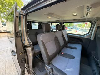 Opel Vivaro 2018 9ΘΕΣΙΟ LONG-thumb-5