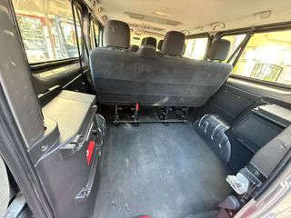Opel Vivaro 2018 9ΘΕΣΙΟ LONG-thumb-6