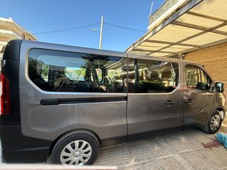 Opel Vivaro 2018 9ΘΕΣΙΟ LONG-thumb-1