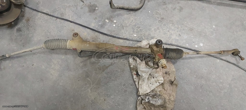 ΚΡΕΜΑΡΓΙΕΡΑ GR.VITARA JB 2006-