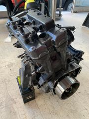 ΚΙΝΗΤΗΡΑΣ / ΜΟΤΕΡ HONDA CBF 600 04' (PC38E) 43.000km ΑΡΙΣΤΟΣ ! - MOTORRAD PSARAKIS-thumb-1