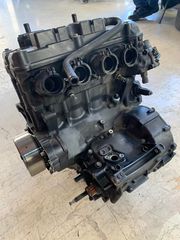 ΚΙΝΗΤΗΡΑΣ / ΜΟΤΕΡ HONDA CBF 600 04' (PC38E) 43.000km ΑΡΙΣΤΟΣ ! - MOTORRAD PSARAKIS-thumb-2