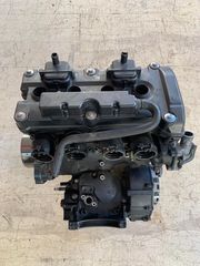 ΚΙΝΗΤΗΡΑΣ / ΜΟΤΕΡ HONDA CBF 600 04' (PC38E) 43.000km ΑΡΙΣΤΟΣ ! - MOTORRAD PSARAKIS-thumb-3
