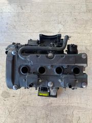 ΚΙΝΗΤΗΡΑΣ / ΜΟΤΕΡ HONDA CBF 600 04' (PC38E) 43.000km ΑΡΙΣΤΟΣ ! - MOTORRAD PSARAKIS-thumb-5