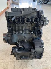 ΚΙΝΗΤΗΡΑΣ / ΜΟΤΕΡ HONDA CBF 600 04' (PC38E) 43.000km ΑΡΙΣΤΟΣ ! - MOTORRAD PSARAKIS-thumb-7