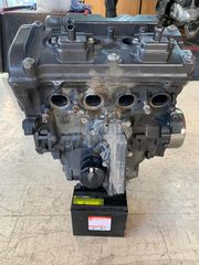 ΚΙΝΗΤΗΡΑΣ / ΜΟΤΕΡ HONDA CBF 600 04' (PC38E) 43.000km ΑΡΙΣΤΟΣ ! - MOTORRAD PSARAKIS-thumb-8