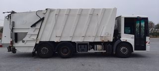 Απορριμματοφόρο Mercedes-Benz 2009 Econic-thumb-2